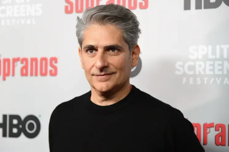 Michael Imperioli Net Worth