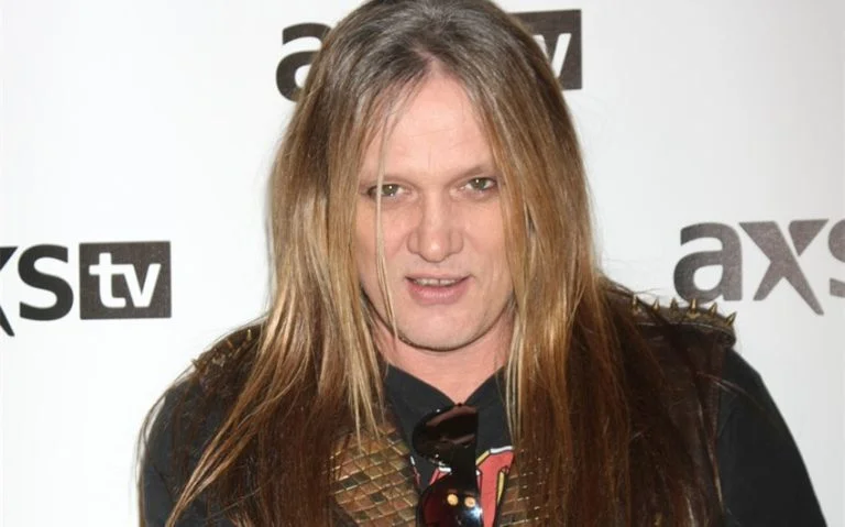 Sebastian Bach Net Worth
