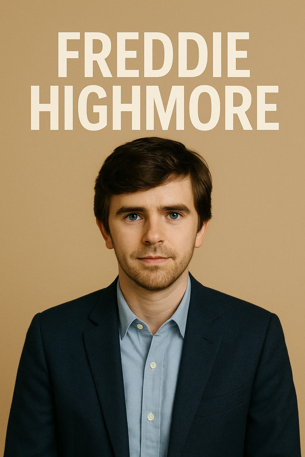freddie highmore net worth