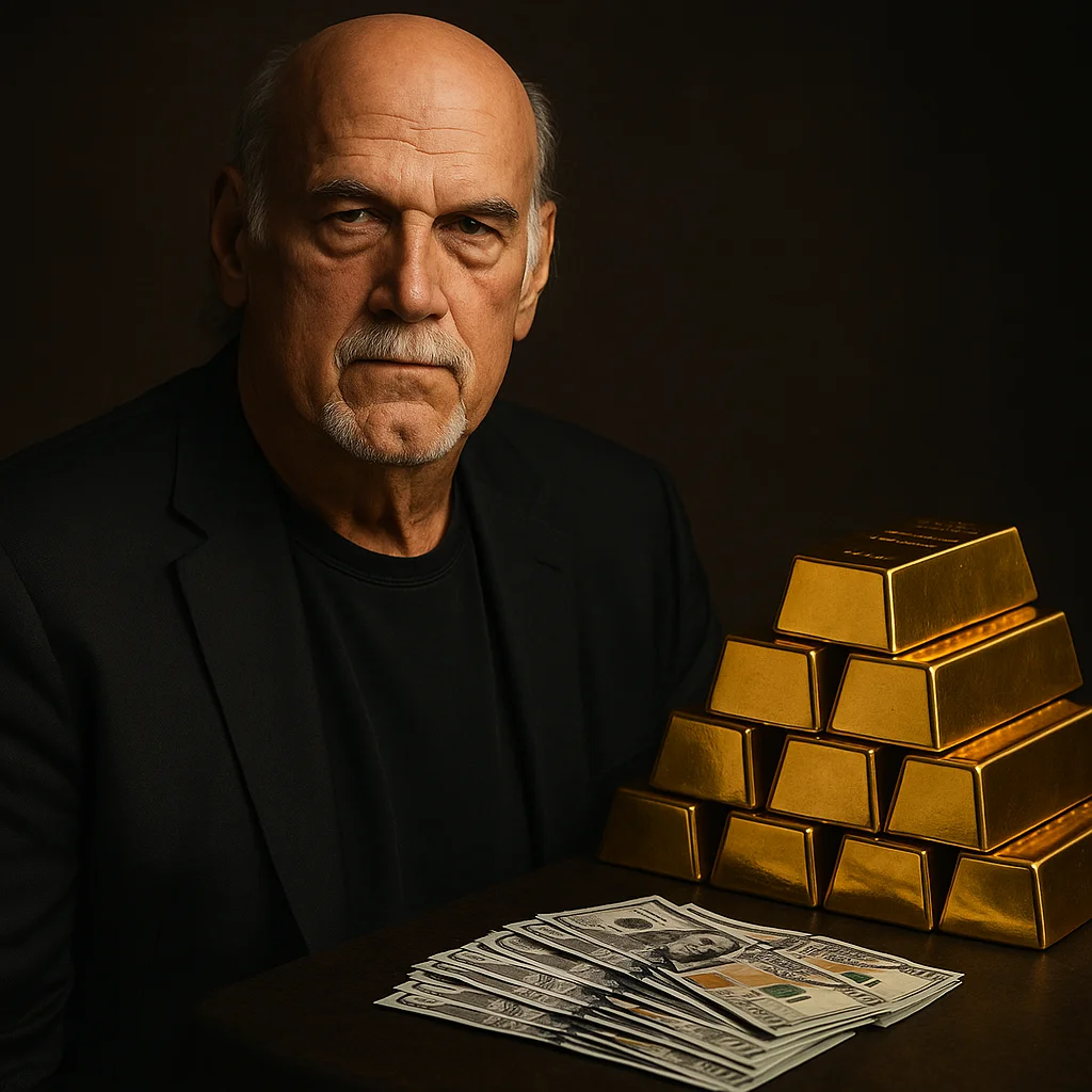 jesse ventura net worth