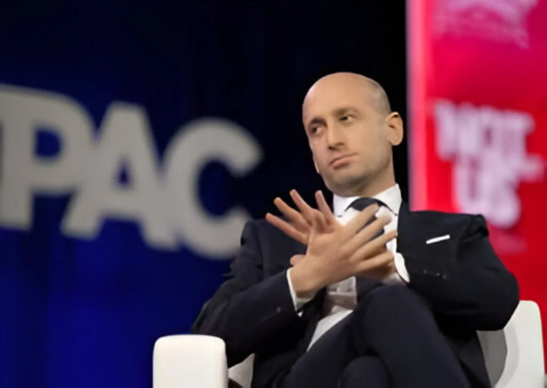 stephen miller net worth