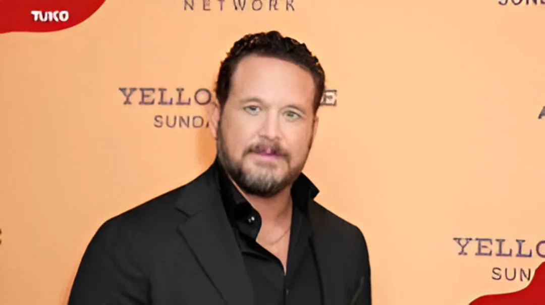 cole hauser net worth