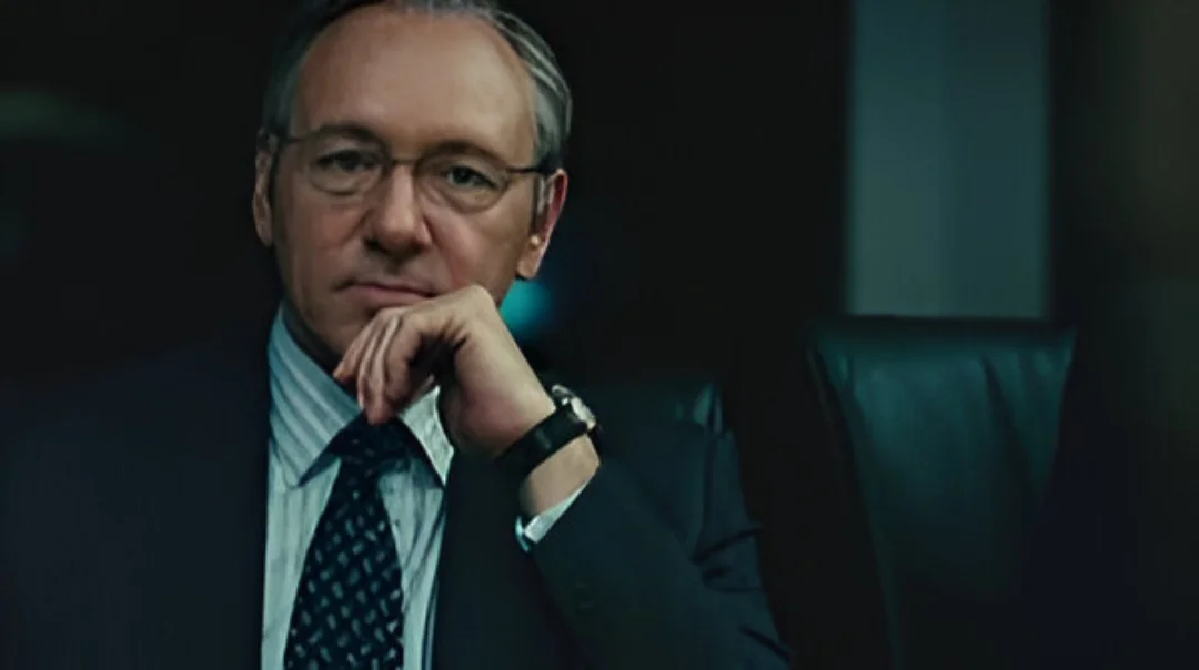 kevin spacey net worth