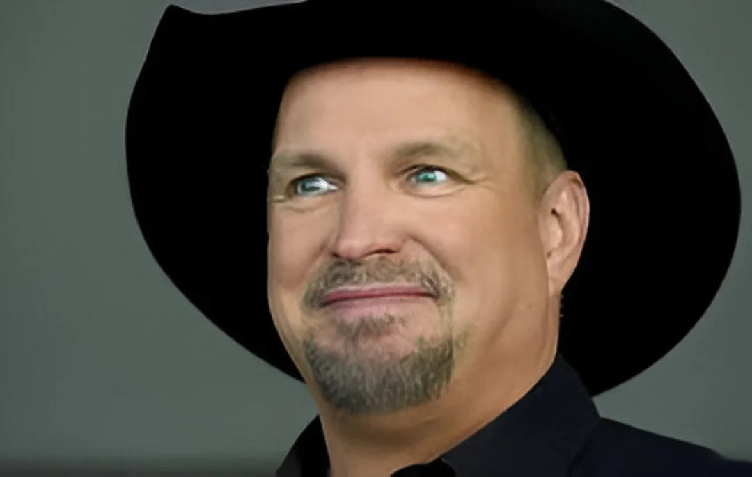 garth brooks net worth