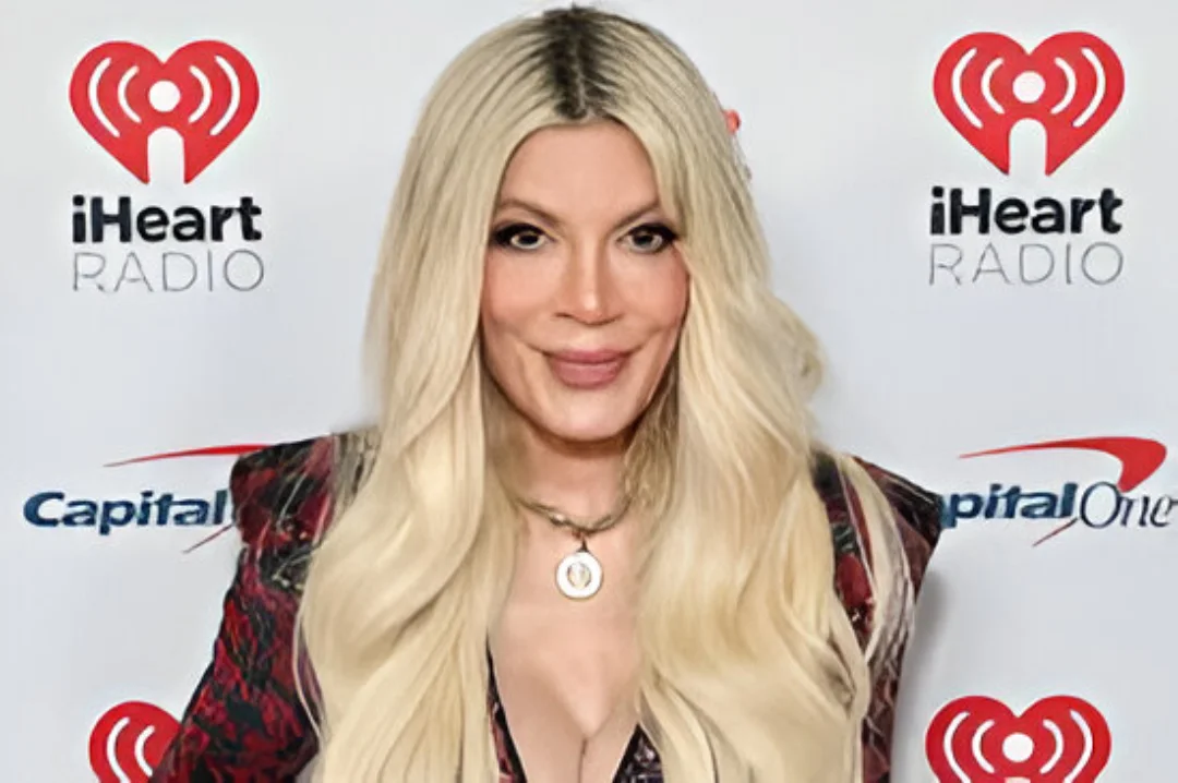 tori spelling net worth