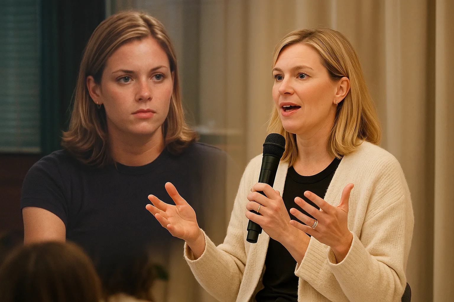 kelley wolf real world new orleans