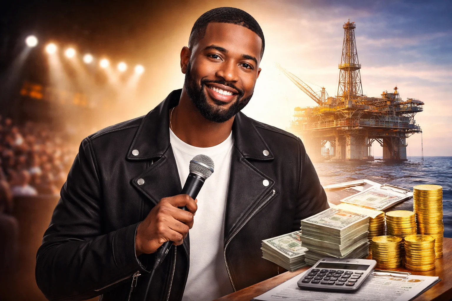 damon darling net worth