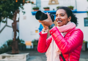 Destination 2: Mexico City's Coverage Reality Versus Tourist Expectations
